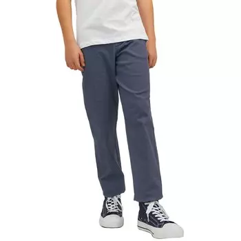 Брюки Jack & Jones Marco Dave Akm Chino, синий