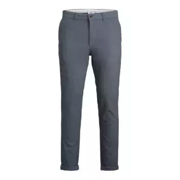 Брюки Jack & Jones Marco Fury Akm Faded Denim Noos dress, синий