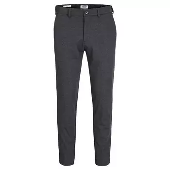 Брюки Jack & Jones Marco Joper Chino, серый