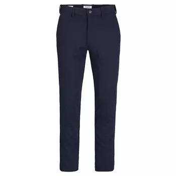 Брюки Jack & Jones Marco Joper Chino, синий