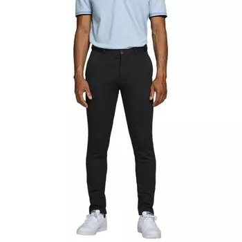 Брюки Jack & Jones Marco Phil Jersey Nor, черный