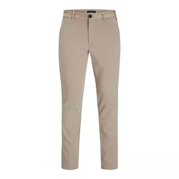 Брюки Jack & Jones Marco Phil Nor Beige Noos, бежевый