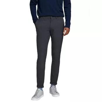 Брюки Jack & Jones Marco Stuart AKM 1050, синий