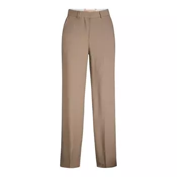 Брюки Jack & Jones Mary JJXX, коричневый