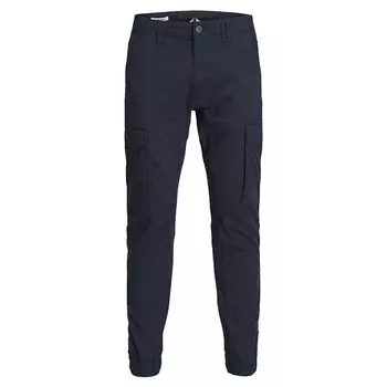 Брюки Jack & Jones Paul Flake Akm 542 Cargo, синий