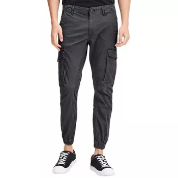 Брюки Jack & Jones Paul Flake AKM 542, черный