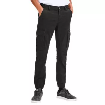 Брюки Jack & Jones Paul Flake AKM 543, черный