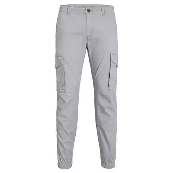 Брюки Jack & Jones Paul Flake Ana Cargo, серый