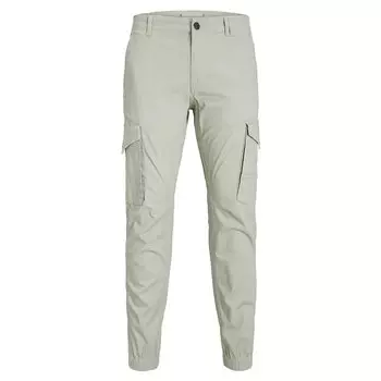 Брюки Jack & Jones Paul Flake Ana Cargo, бежевый