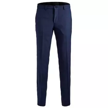 Брюки Jack & Jones Premium Solaris, синий