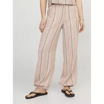 Брюки Jack & Jones Raya, бежевый