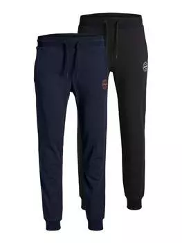 Брюки Jack & Jones, синий