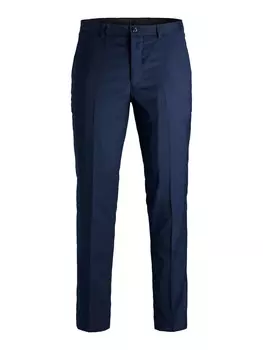 Брюки Jack & Jones, синий