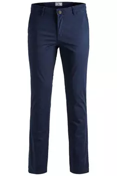 Брюки Jack & Jones, синий