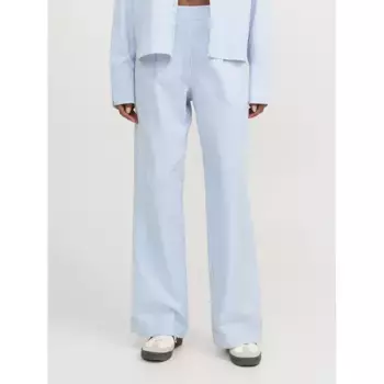 Брюки Jack & Jones Siva Oxford JJXX, синий