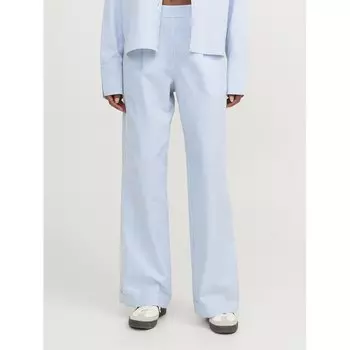 Брюки Jack & Jones Siva Oxford, синий