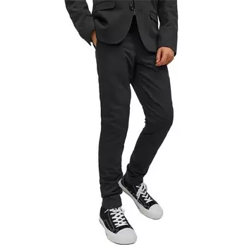 Брюки Jack & Jones Solar Dress, черный