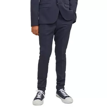 Брюки Jack & Jones Solar Dress, синий