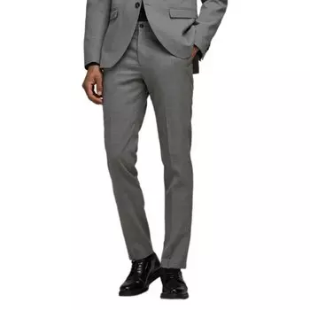 Брюки Jack & Jones Solaris, серый