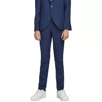 Брюки Jack & Jones Solaris, синий