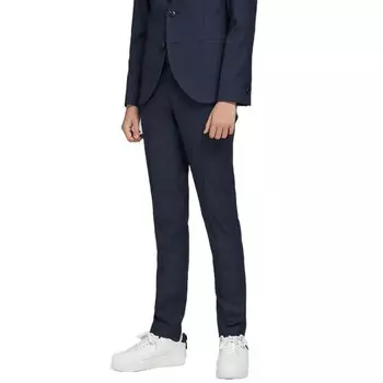 Брюки Jack & Jones Solaris, синий
