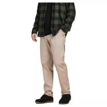 Брюки Jack & Jones St Kane Pablo Sa, бежевый