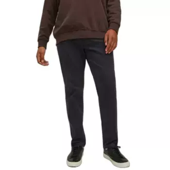 Брюки Jack & Jones St Marco Bowie, черный