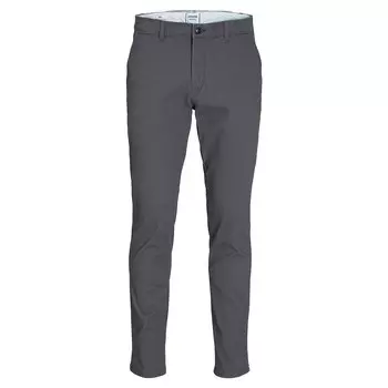 Брюки Jack & Jones St Marco Dave Akm, серый