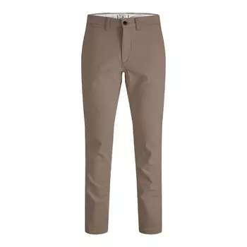 Брюки Jack & Jones St Marco Dave Akm, бежевый