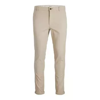 Брюки Jack & Jones St Marco Fury, серый