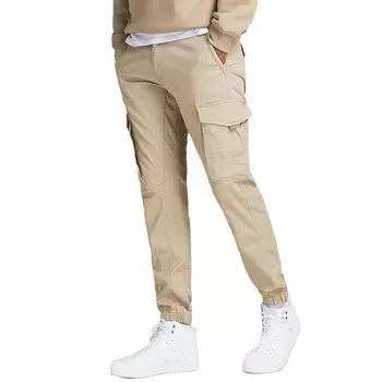 Брюки Jack & Jones St Paul Flake Akm 542, бежевый