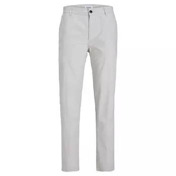 Брюки Jack & Jones Stace Summer Chino, серый