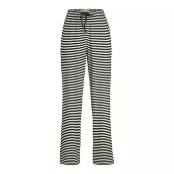 Брюки Jack & Jones Stella, коричневый