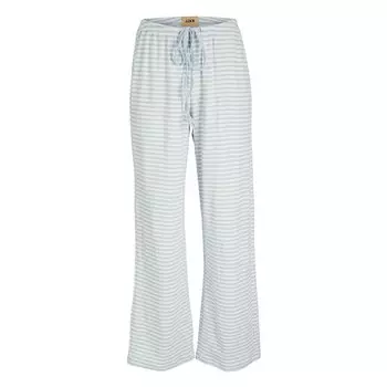 Брюки Jack & Jones Stella, серый