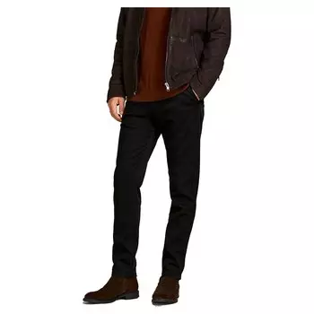 Брюки Jack & Jones Stollie Jagger Sa, черный