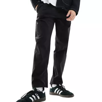 Брюки Jack & Jones Tech, черный