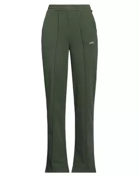 Брюки Jack & Jones, зеленый