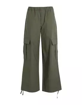 Брюки Jack & Jones, зеленый