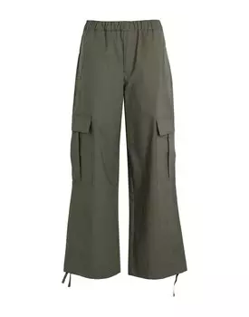 Брюки Jack & Jones, зеленый