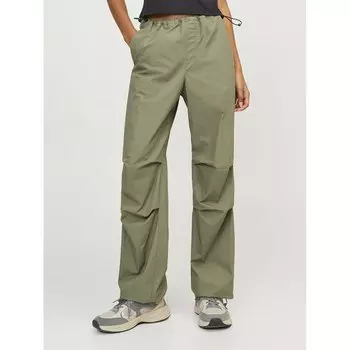 Брюки Jack & Jones Zeyleen, зеленый