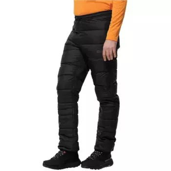 Брюки Jack Wolfskin Atmosphere, черный