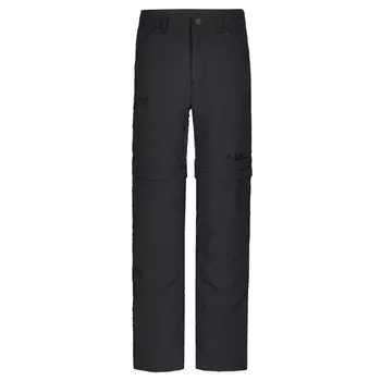 Брюки Jack Wolfskin, черный