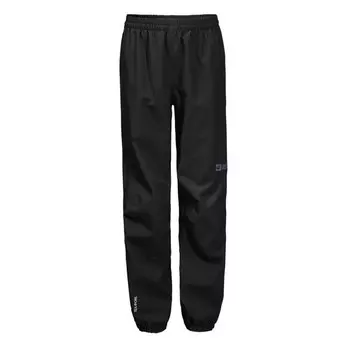 Брюки Jack Wolfskin, черный