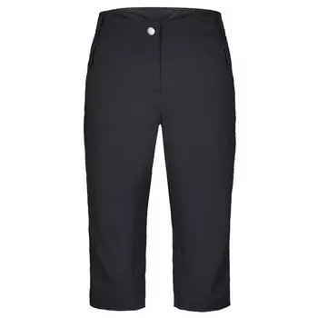 Брюки Jack Wolfskin, черный
