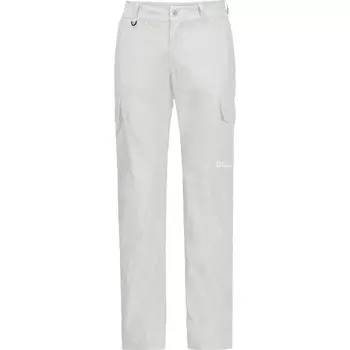 Брюки Jack Wolfskin, цвет silbergrau