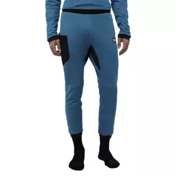 Брюки Jack Wolfskin Expedition Octa, синий