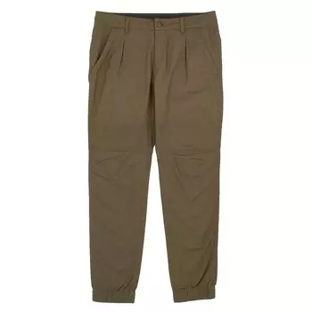 Брюки Jack Wolfskin Hose Blue Lake Pants, зеленый