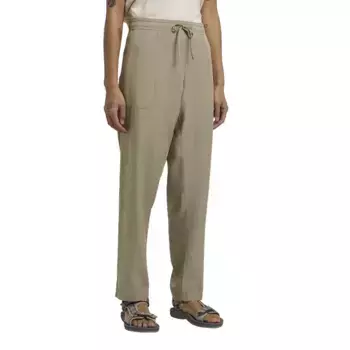 Брюки Jack Wolfskin Montero, бежевый