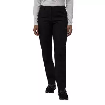 Брюки Jack Wolfskin Parana, черный