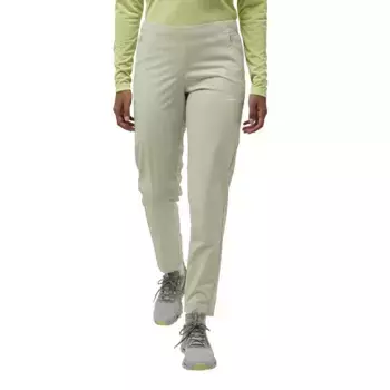 Брюки Jack Wolfskin Prelight Pro, зеленый